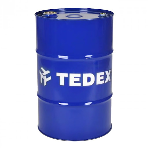 Олива трансмісійна TEDEX ATF Synthetic (S) (бочка 200л) Approval ZF TE-ML 09